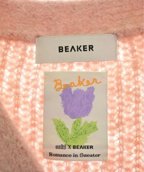 BEAKER Cardigans