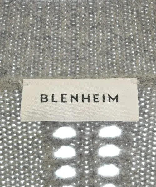 BLENHEIM Cardigans