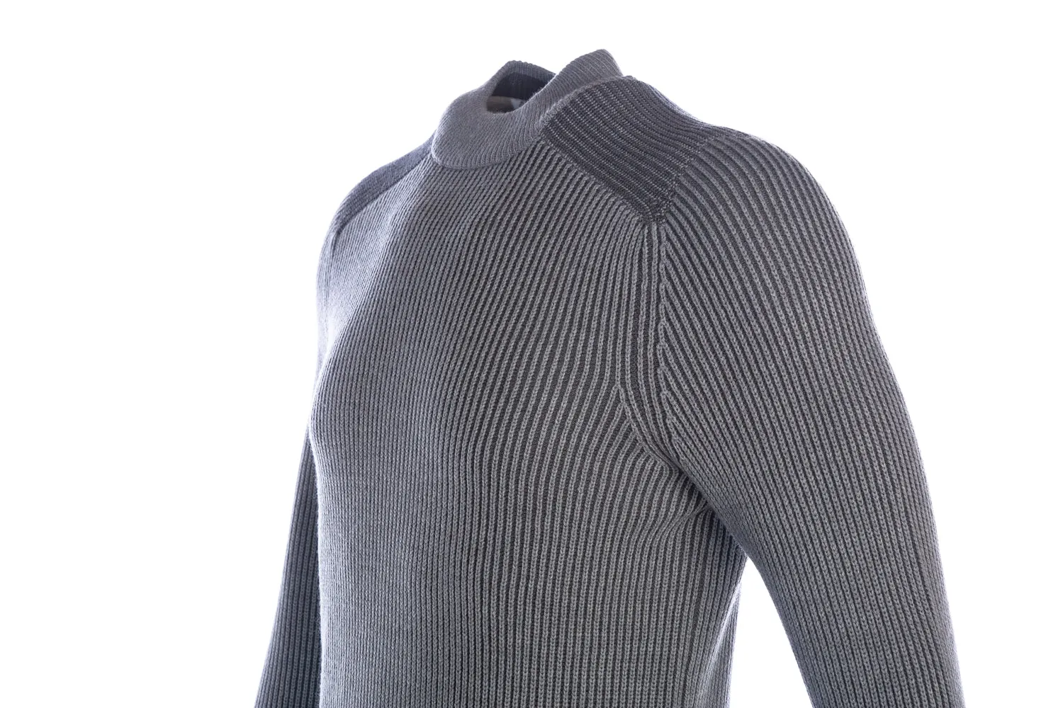 BOSS Kalipa Knitwear in Grey