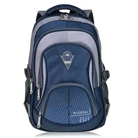 Boys School Backpack for Kids - Travel - Casual - Lightweight