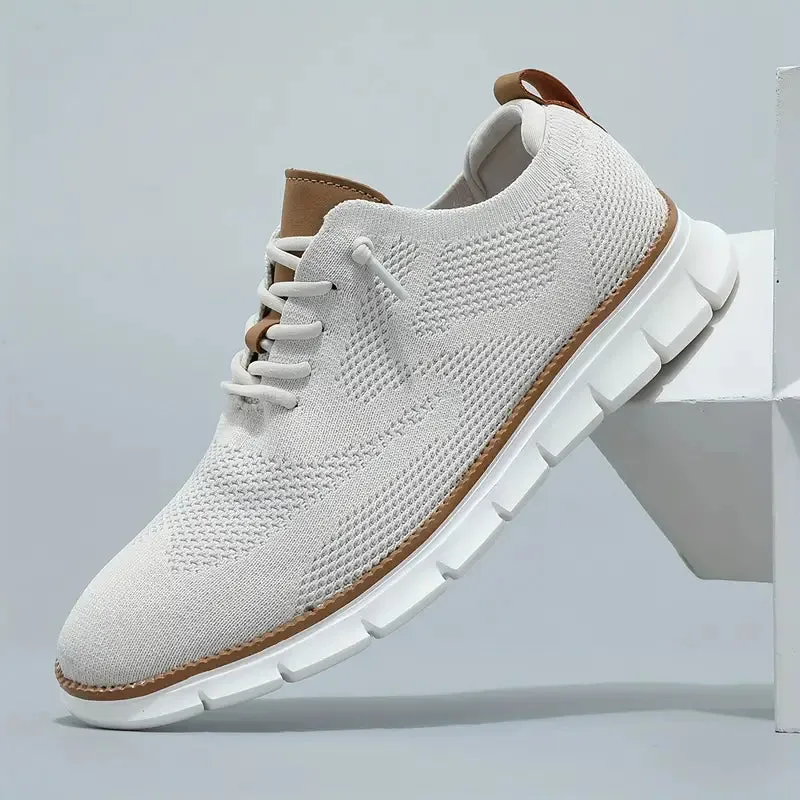 Bryan Sneakers | Orthopedische Sneakers