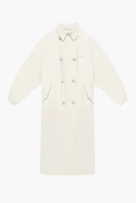 CACILDA COAT