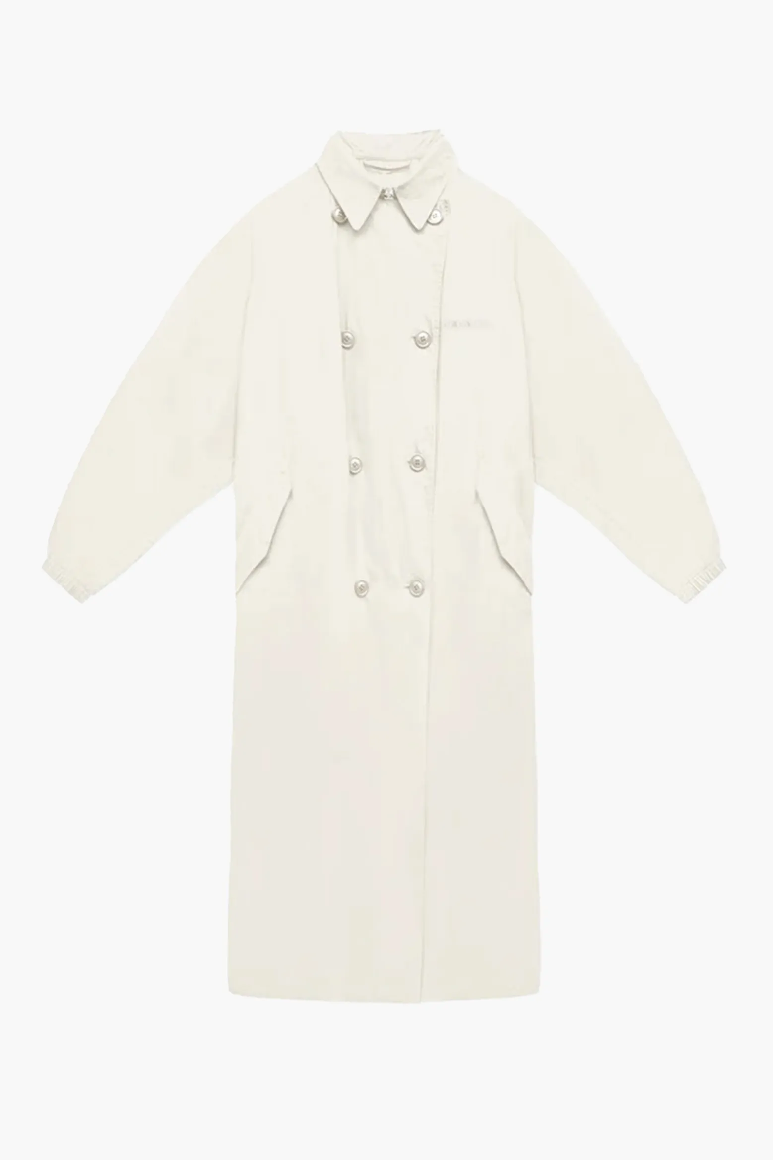 CACILDA COAT