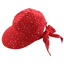 California Hat Company - Sparkle Scoop Hat