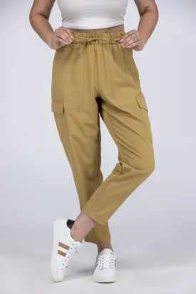 Carry My Cargo Pants * Final Sale*