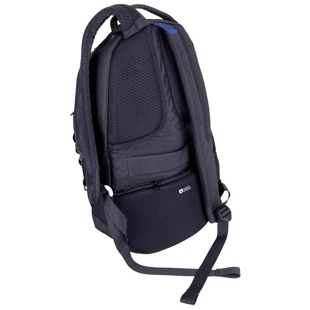 Cellini Explorer Laptop Backpack | Black