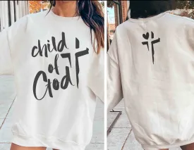 Child of God White