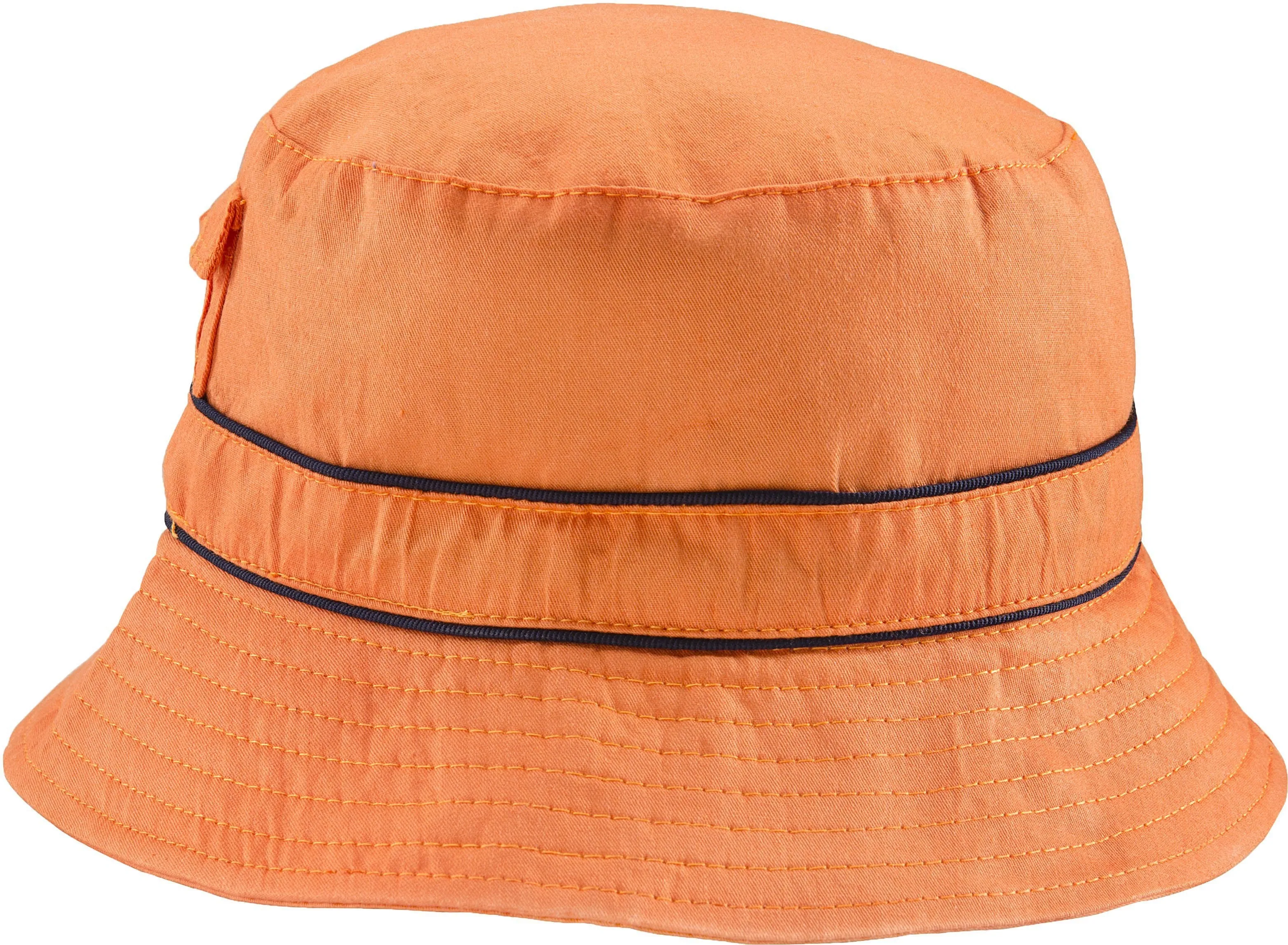 Childrens Sun Hats with Pocket