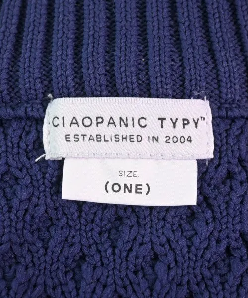 CIAOPANIC Cardigans