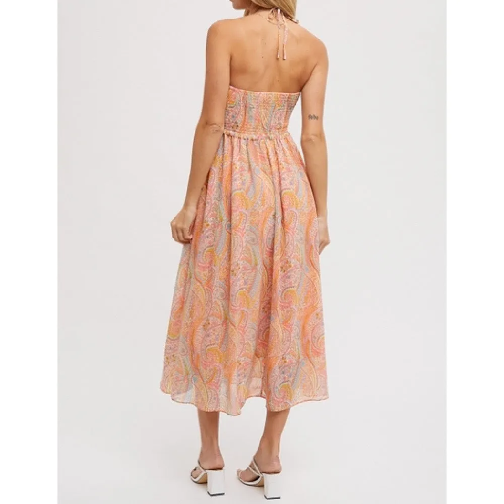 Clementine Dress/Skirt