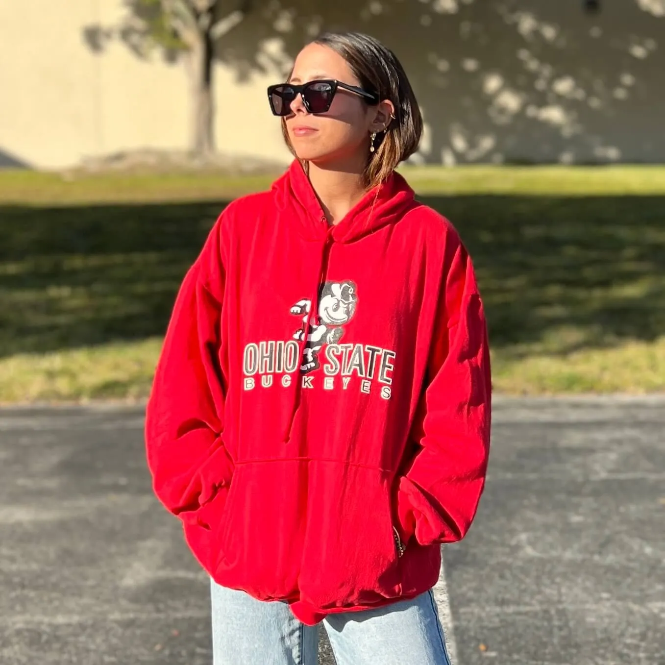 College & University Sweatshirts Mystery Box