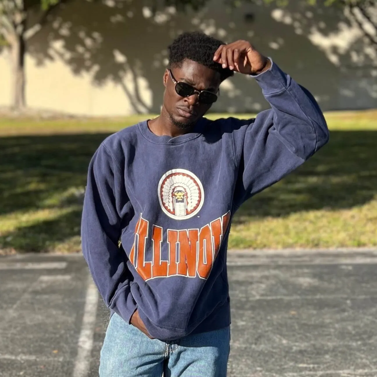 College & University Sweatshirts Mystery Box