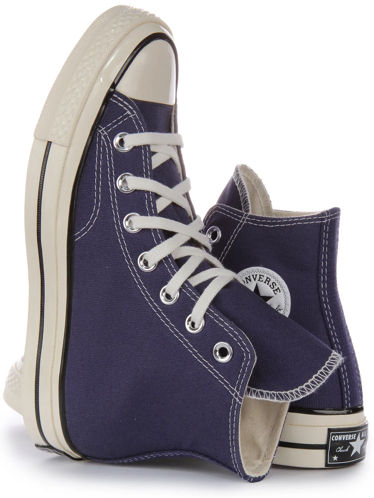 Converse Chuck 70 High A04589C In Navy