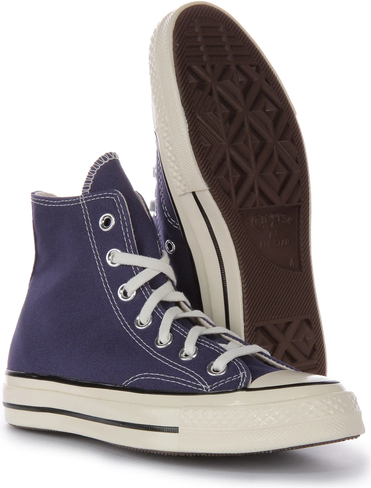 Converse Chuck 70 High A04589C In Navy