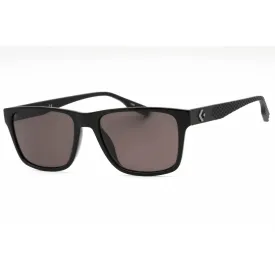 Converse Men's Sunglasses - Black Plastic Rectangular Full Rim | CV516S FORCE 001