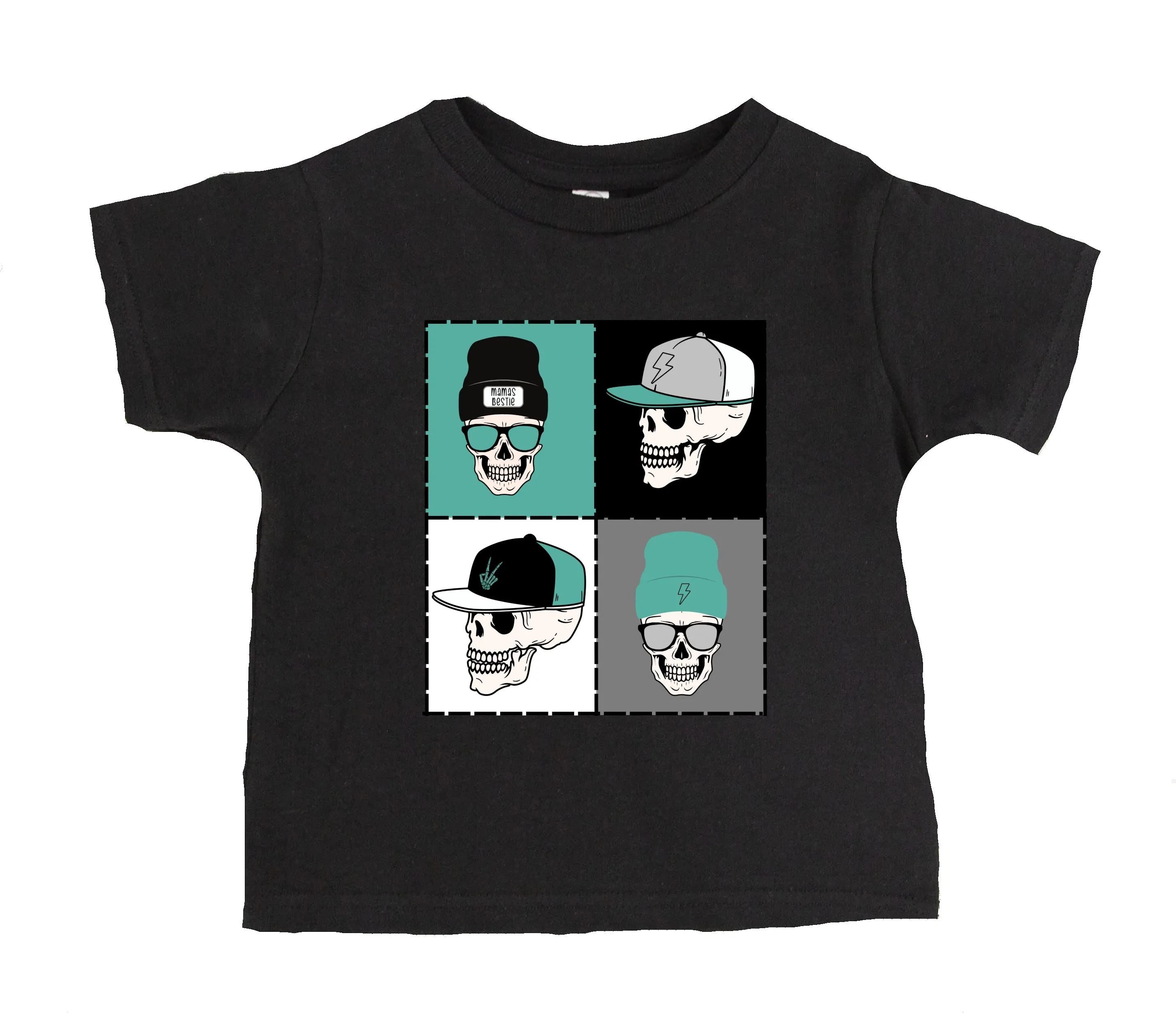 Cool Dude T-Shirt