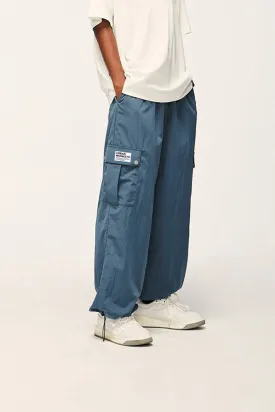 Core Parachute Pants // 002