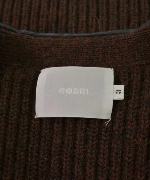 COSEI Cardigans