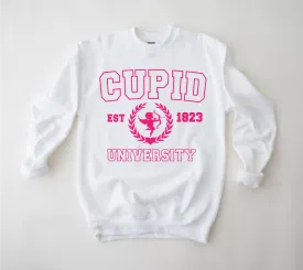 Cupid University