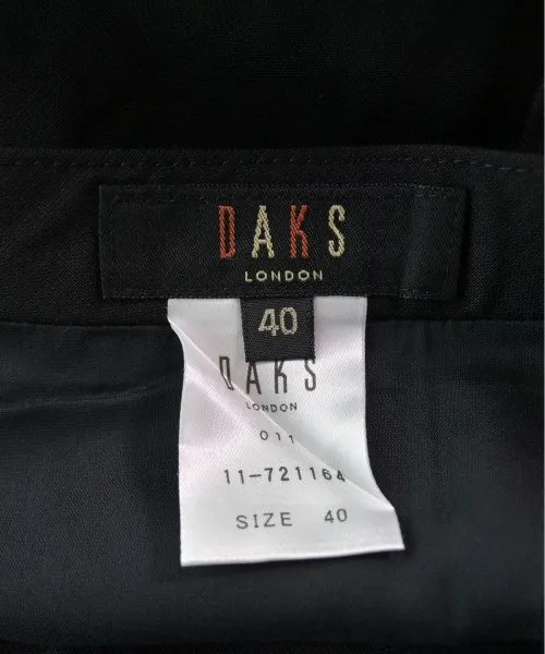 DAKS Long/Maxi length skirts