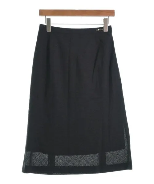 DAKS Long/Maxi length skirts