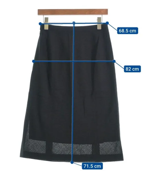 DAKS Long/Maxi length skirts