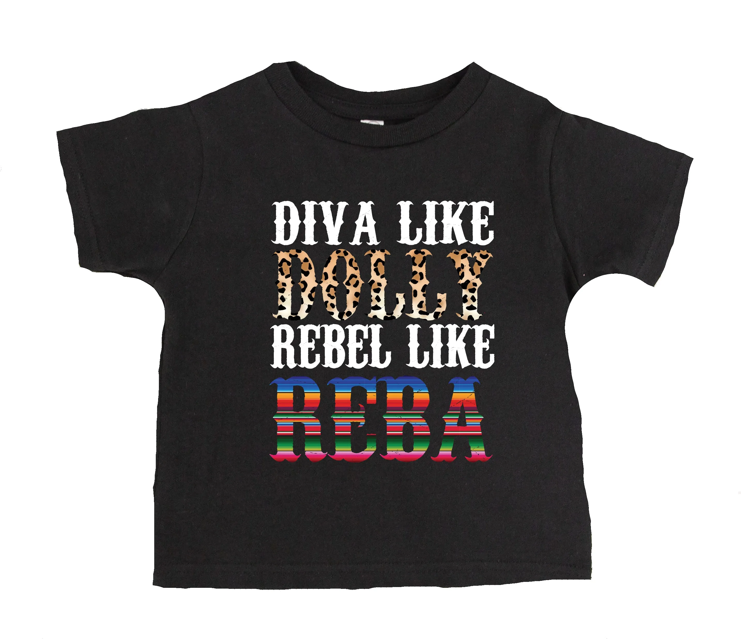 Diva Like Dolly T-Shirt