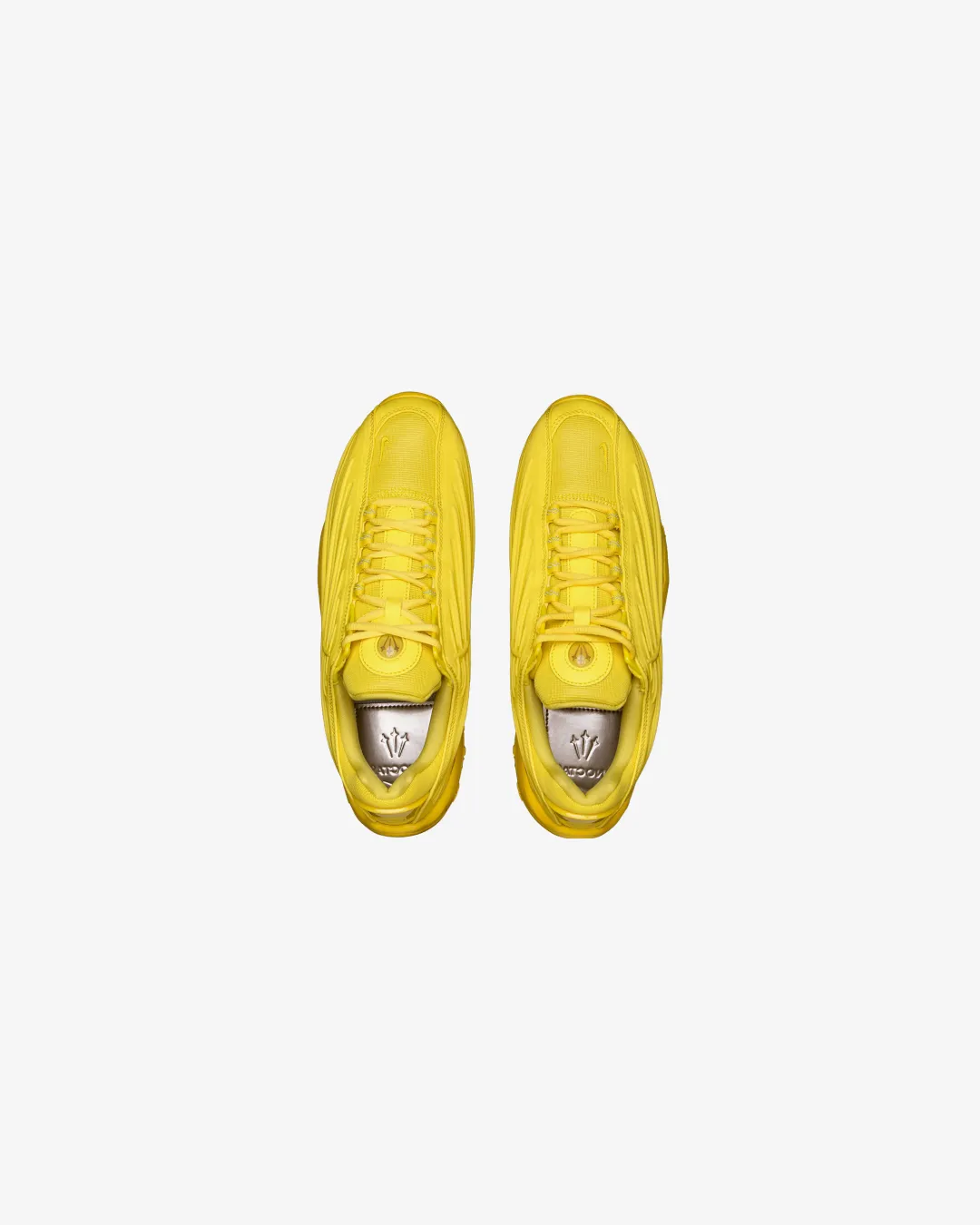 Drake X Nike Nocta -  Hot Step 2 ‘Banana Yellow‘