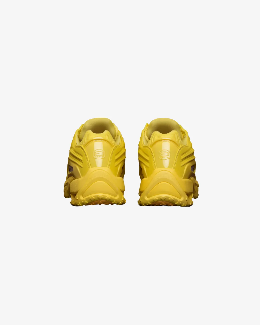 Drake X Nike Nocta -  Hot Step 2 ‘Banana Yellow‘