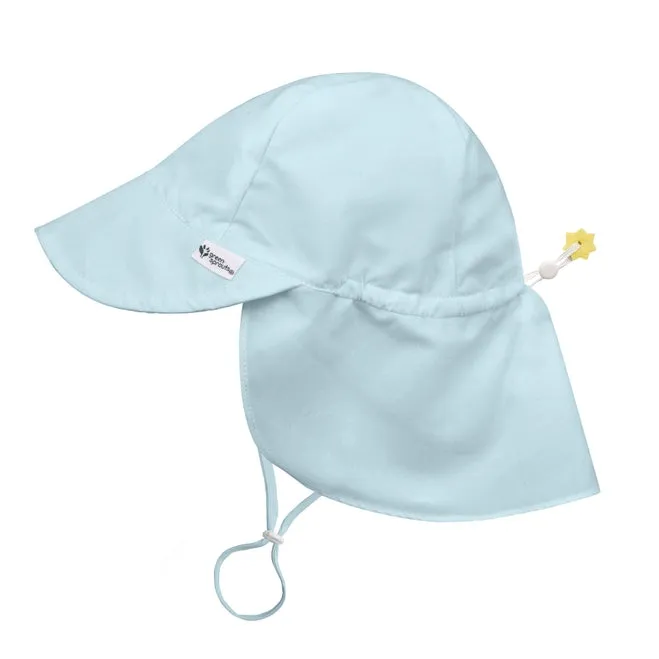 Eco Flap Sun Hat - Various Colors