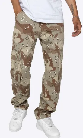 EPTM: RANGER CARGO PANTS-OG CAMO