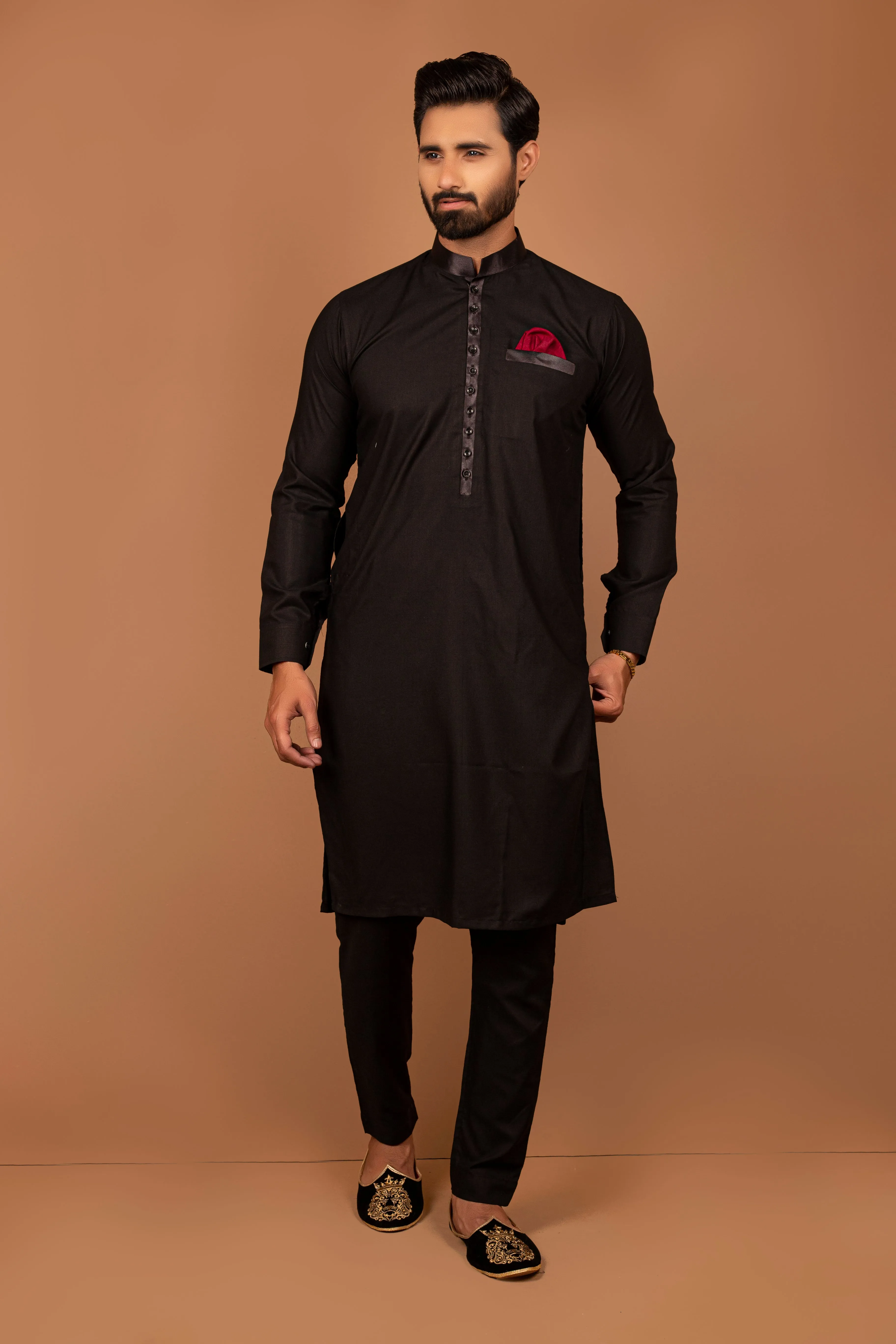 ER 325 Formal Dress For Men