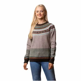 Eribe Alpine Sweater in Birch