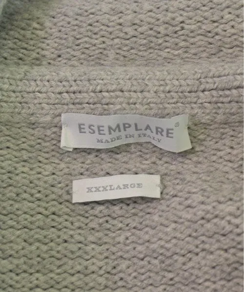 ESEMPLARE Cardigans