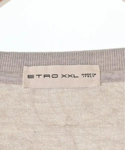 ETRO Sweatshirts