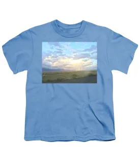 Far Away Rain - Youth T-Shirt