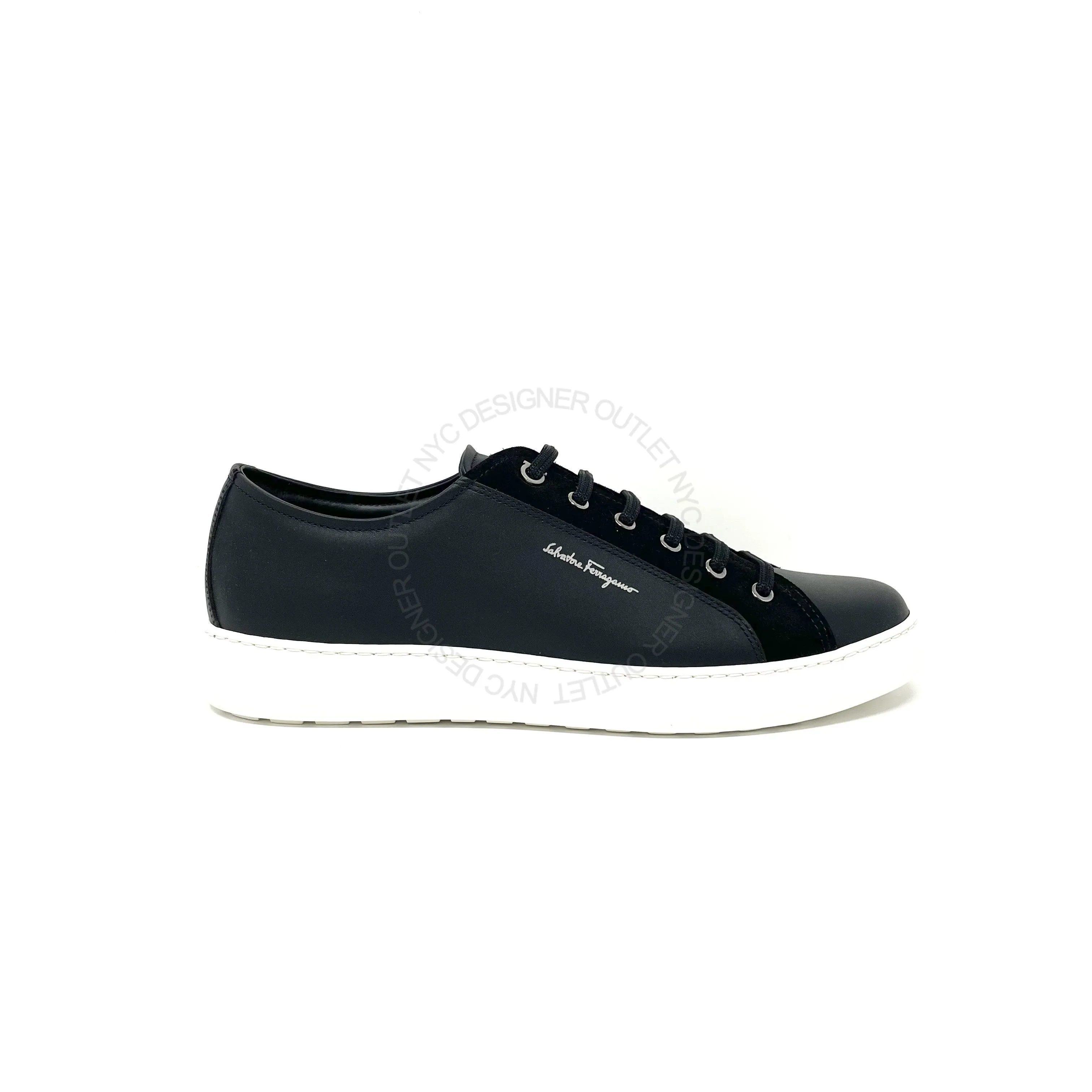 Ferragamo Ramblas Sneakers