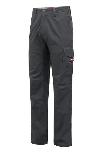 Hard Yakka | Vented Cotton Cargo Pant | Y02300