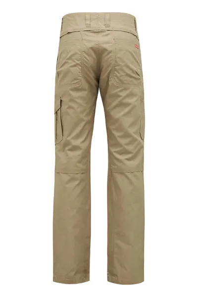 Hard Yakka | Vented Cotton Cargo Pant | Y02300