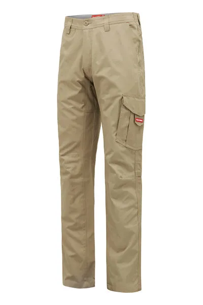 Hard Yakka | Vented Cotton Cargo Pant | Y02300