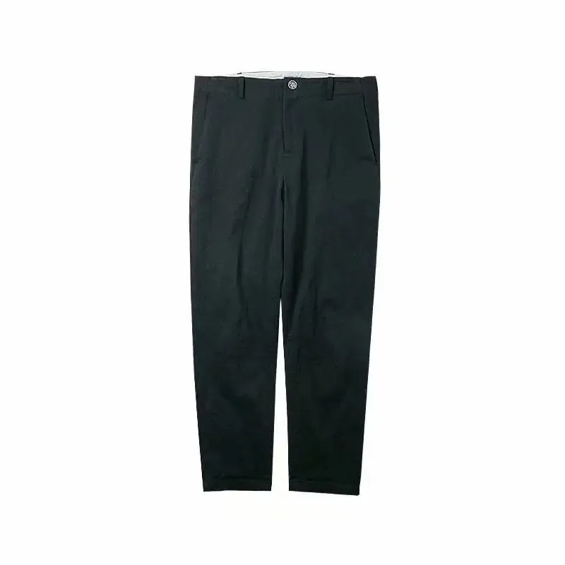 Harem Cargo Pocket Pants