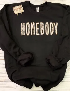 HOMEBODY