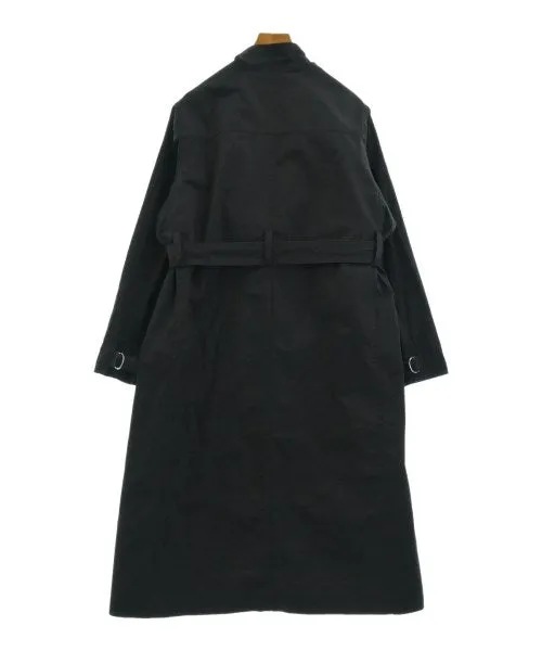 ISABEL MARANT Trench coats