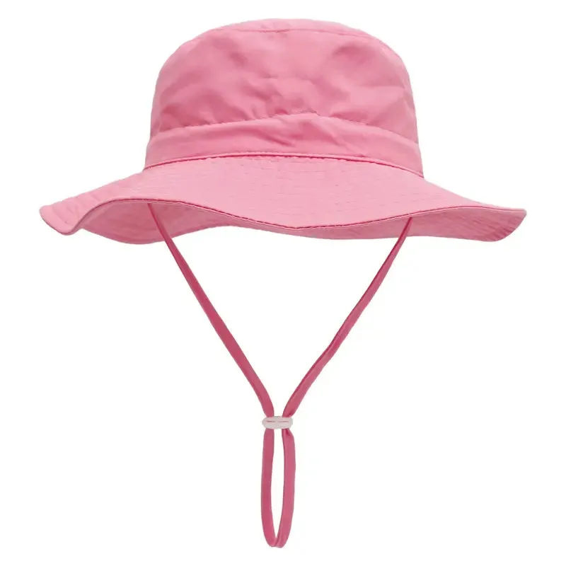 Kids Sun/Bucket Hats