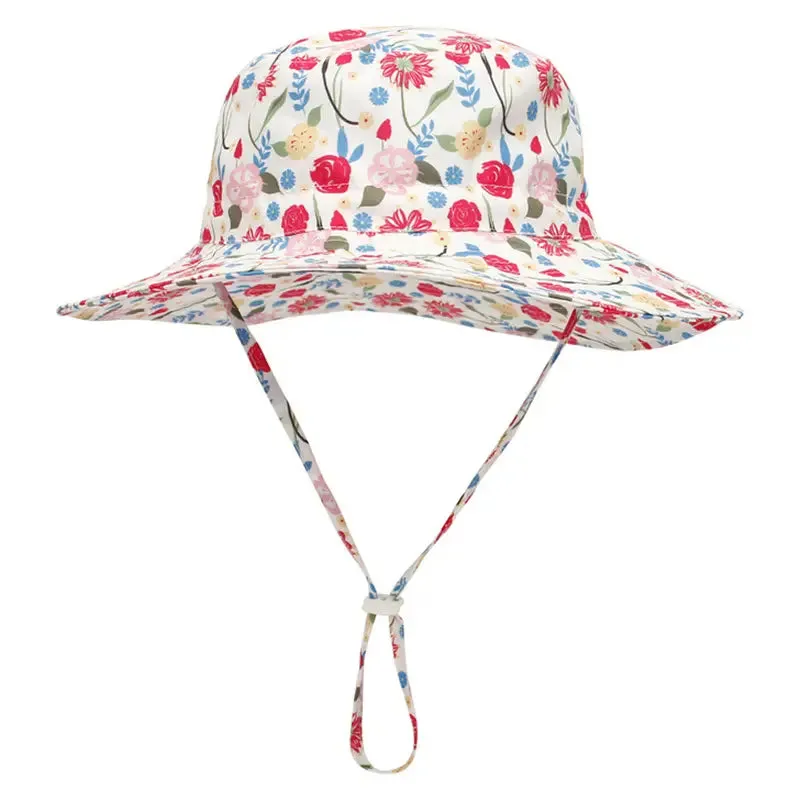 Kids Sun/Bucket Hats