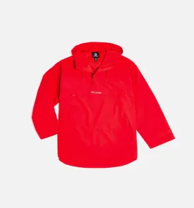 Kim Jones Parka Mens Jacket - Red