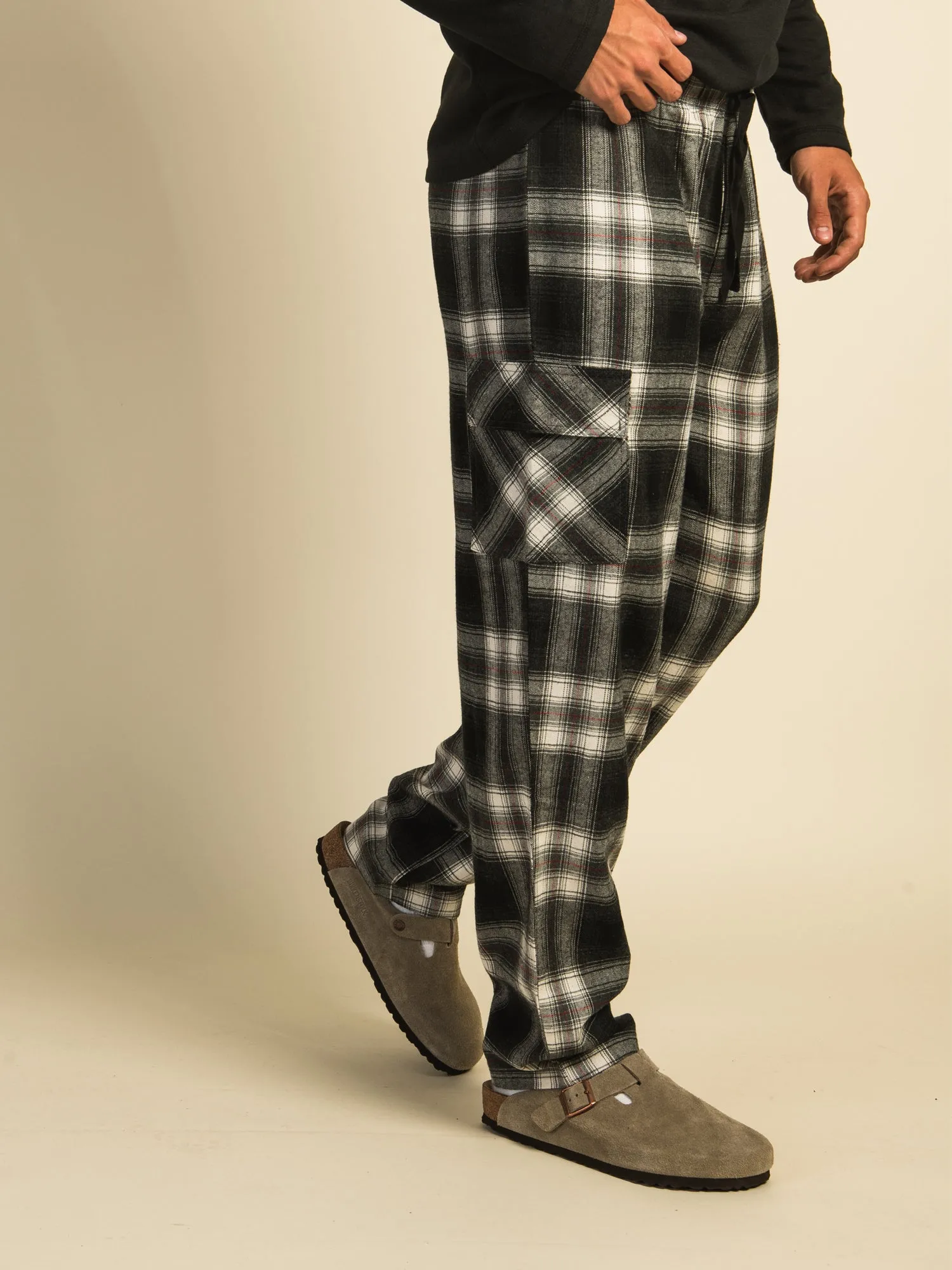 KOLBY THOMAS CARGO PANT