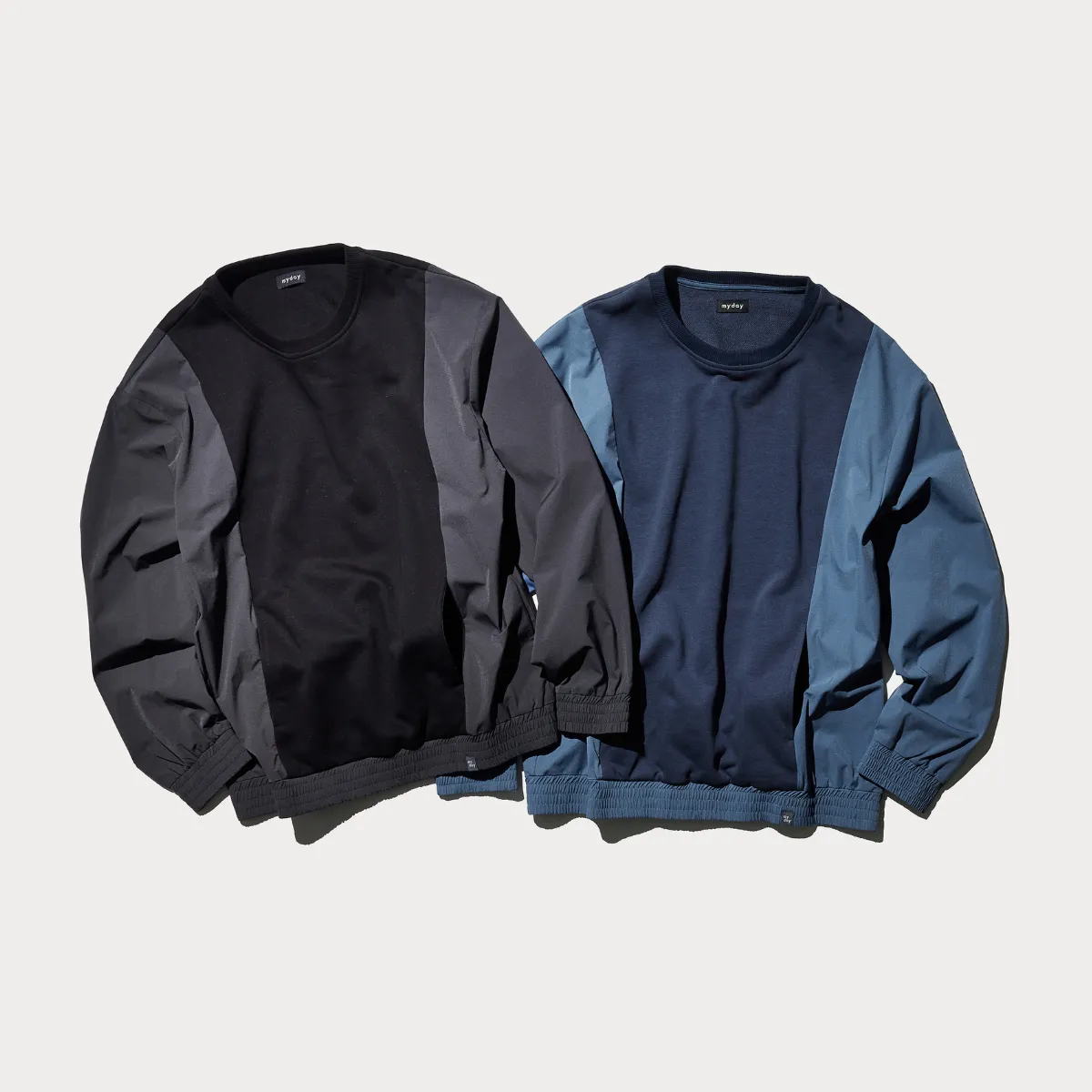 Layer Sweatshirts