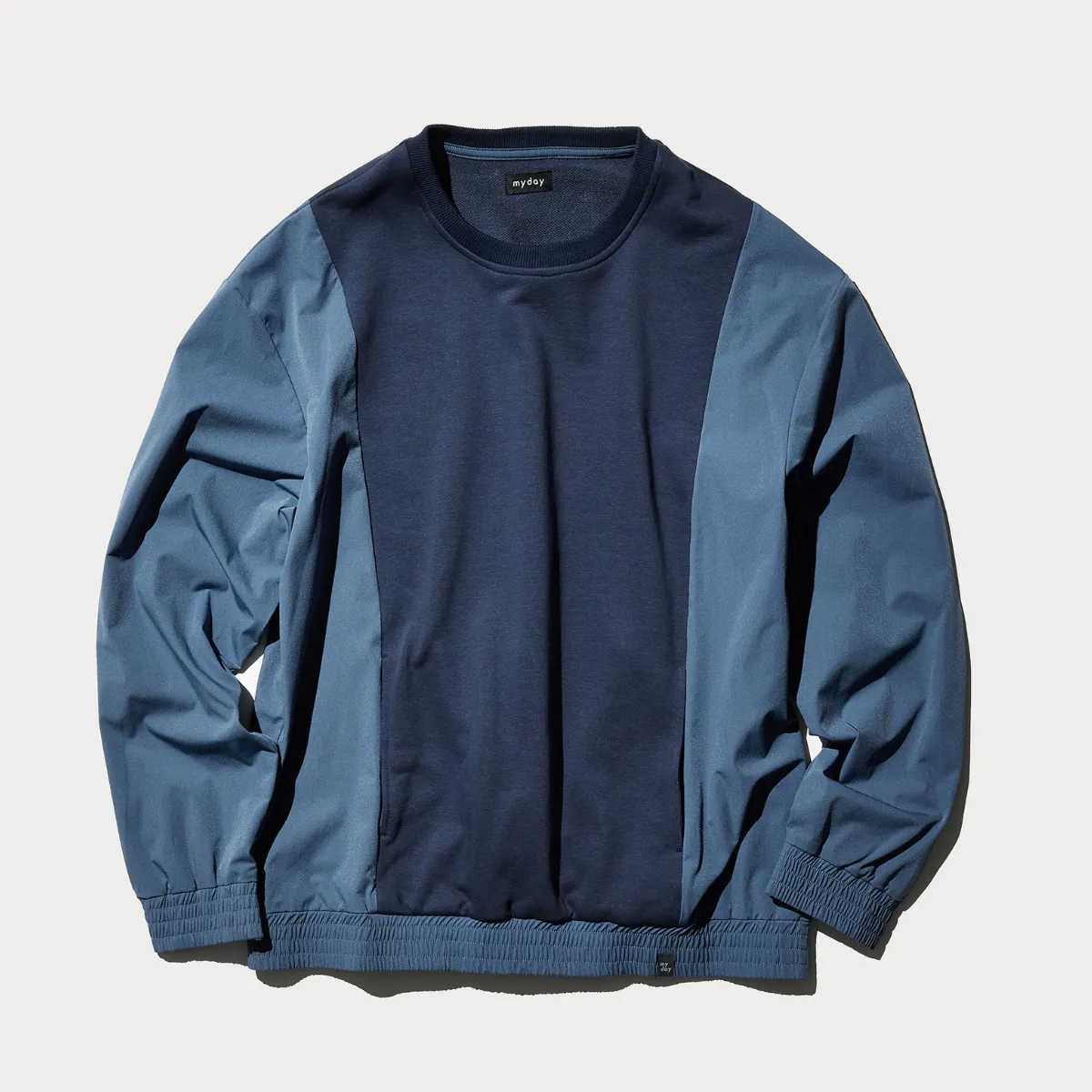 Layer Sweatshirts