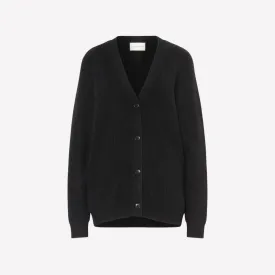 LouLou Leka Cardigan - Black